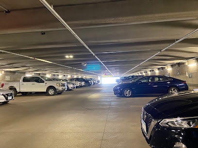 Duluth International Garage