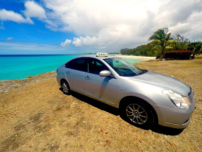 Island Cabs Barbados