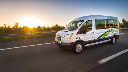 Groome Transportation