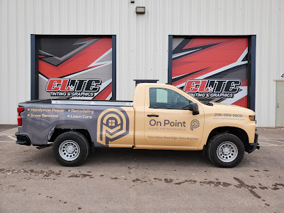 Elite Tinting & Graphics