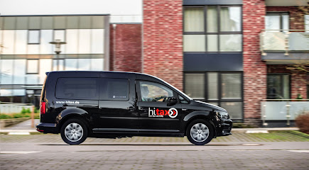hitax Airporttransfer & Transporte