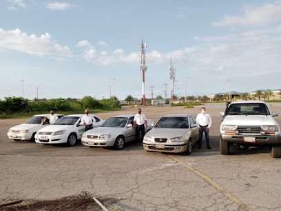 Taxi Aero Anzoategui