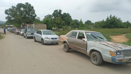 Parada Barcelona lecherias Taxis del Pueblo