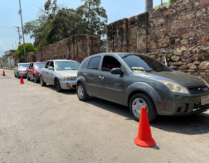 A.C Tele Taxi Juncal