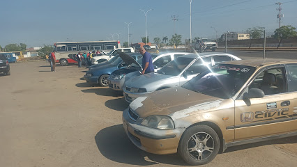 Linea nacional de taxis del pueblo