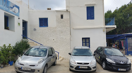 FM Rent a Car Amorgos