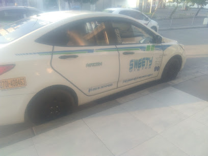 Socksargen Taxi
