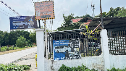 GensanJwhp Car Rental