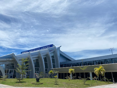 General Santos International Airport