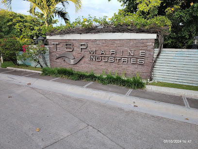 Brgy. La union bridge carp lu