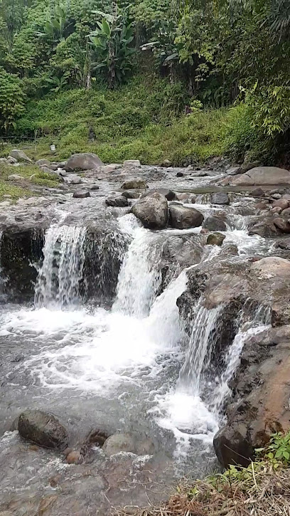 Bagong Silang Hot Spring