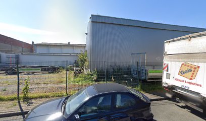 Taxi & Mietwagen Essen by GetYourRide