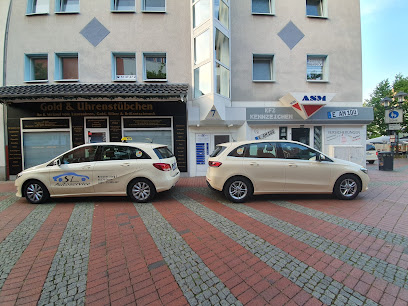 Taxi und Mietwagenunternehmen A. Kowalzik