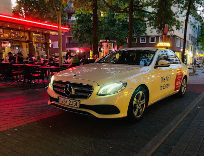 Taxi Shevo Essen