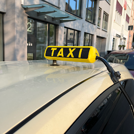 Taxi Seddiqie Essen