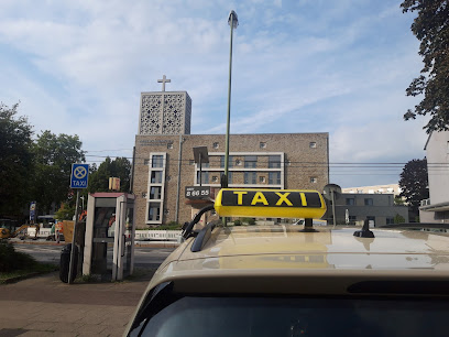Taxi Essen e.G.