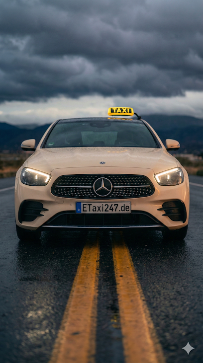 ETaxi247