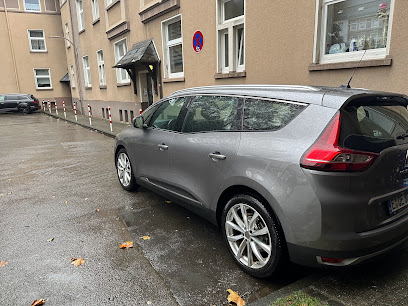 Cab Team24 Personenbeförderung Mietwagen