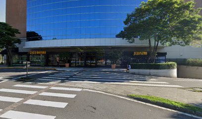 Taxi Trindade Shopping Iguatemi