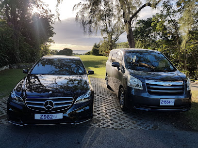West Coast Taxi Service Barbados