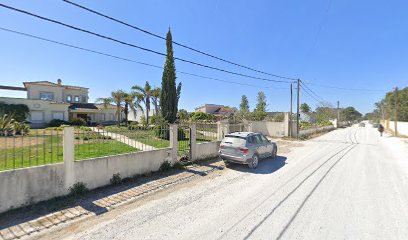 Luisa Covas Taxis - Azeitão