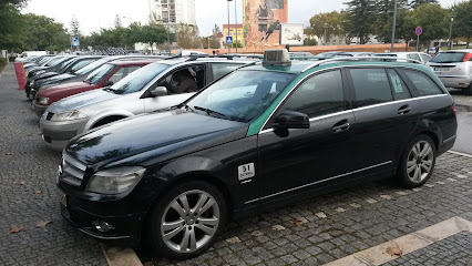 Táxis Reunidos Setubalense