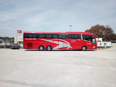 Luisa Todi Transport Ltd.