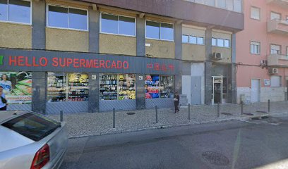 Central Rádio Táxis Do Sul, Ace