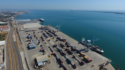 Sadoport - Terminal Marítimo Do Sado, S.A.