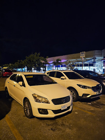 H&S Car Rental And Taxi Services