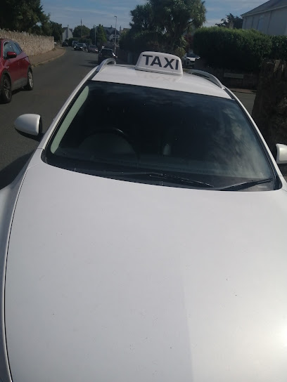 Homeward Taxis