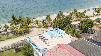 Hotel Playa Divina Coveñas