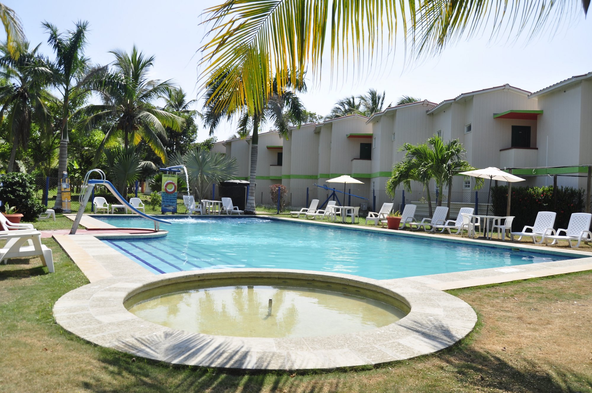 Hotel Nitana