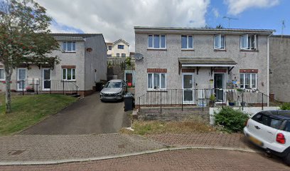 AB Cabs Brixham