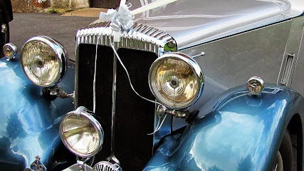 Celebration Vintage Cars