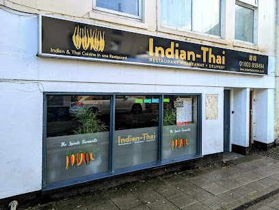 Indian-Thai