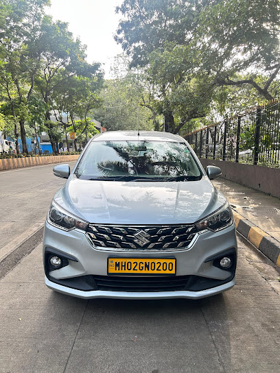 Gat Cabs Mumbai