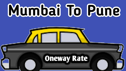 Taxi Service 24x7 : Mumbai Outstation Cabs
