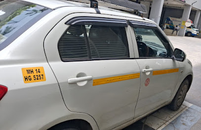 Flashcab - Cab & Taxi Service in Mumbai