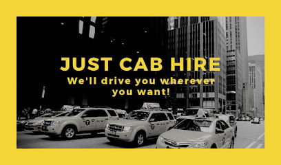 Just Cab Hire With Driver Car Rental Mumbai