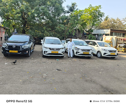 Mumbai Cab Rental Services