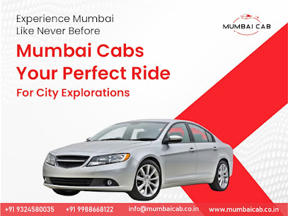 Mumbai Cab | Mumbai Darshan Cabs & Outstation Cabs | Car Rental In Mumbai