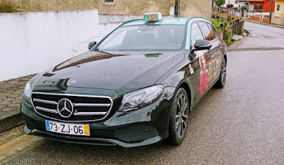 Taxis Rodrigues Aveiro