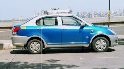 Cool Cab TaXi WaLa