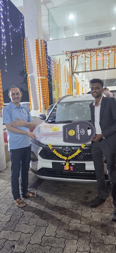 DEV TRAVELS (Cab Service Mumbai)