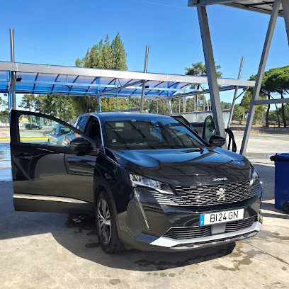 SIXT | Aveiro