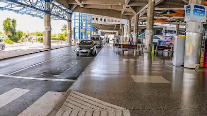 Grantley Adams International Airport