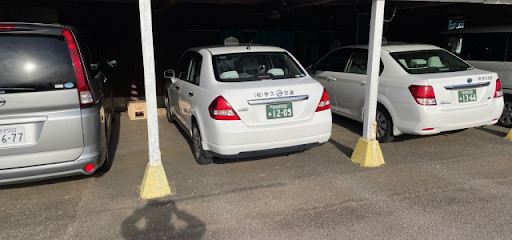宇久交通
