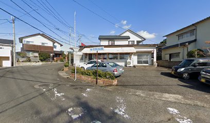 佐世保個人タクシー協組事務所