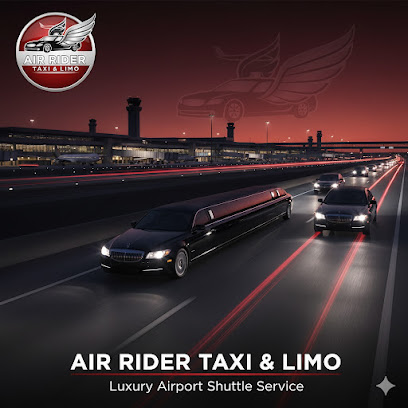 Air Rider Taxi & Limo
